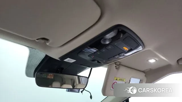 Kia Carnival 4th generation id 3546235 из Кореи 9