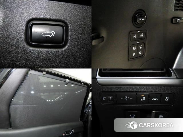 Hyundai Palisade id 3965542 из Кореи 9