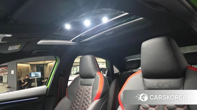 Audi RS3 (8Y) id 4349090 из Кореи 9
