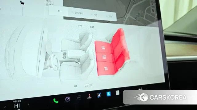 Tesla Model Y id 3611467 из Кореи 9