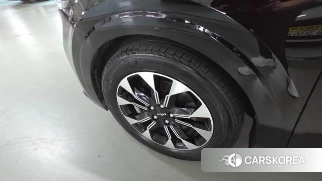 Kia Carnival 4th generation id 4572005 из Кореи 9