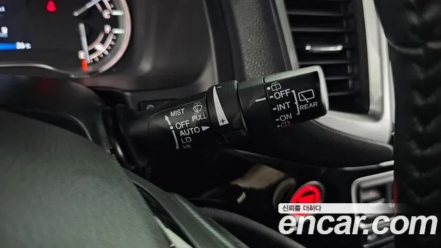 Honda Pilot 3rd generation id 2932957 из Кореи 9