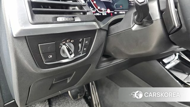 BMW X3 (G01) id 4716216 из Кореи 9
