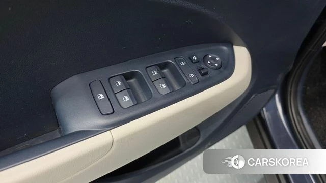 Hyundai Venue id 4188054 из Кореи 9