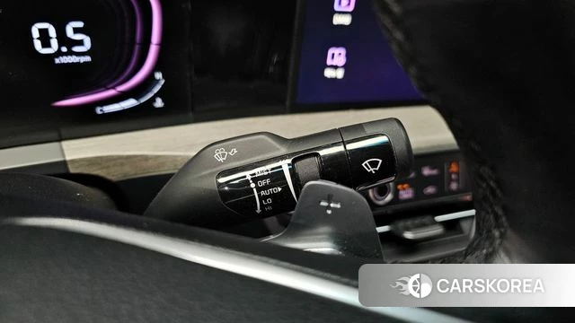 Kia K8 id 3872143 из Кореи 9