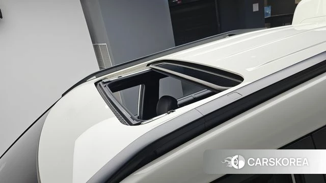 Ssangyong Torres EVX id 3805659 из Кореи 9