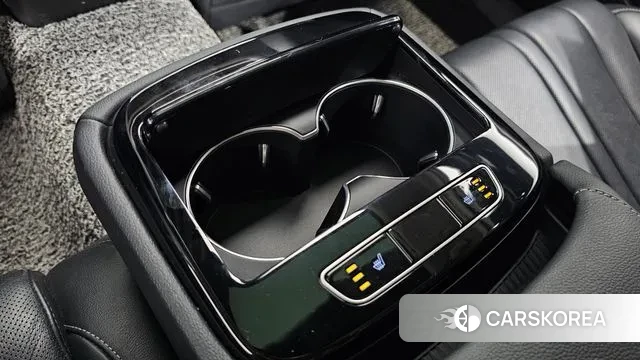 Genesis G80 (RG3) id 3504536 из Кореи 9