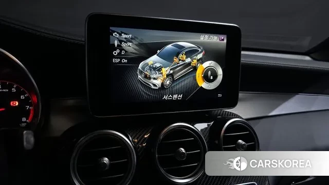 Mercedes-Benz GLC-Class X253 id 3055252 из Кореи 9