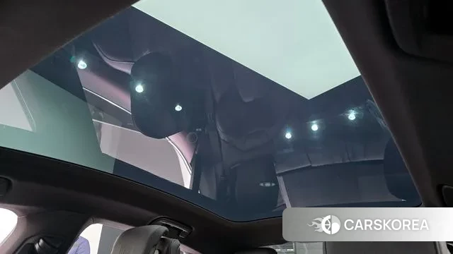 Porsche Taycan id 3676476 из Кореи 9