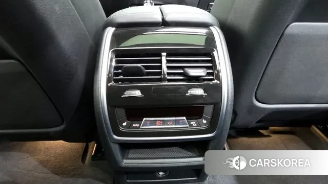 BMW X5 (G05) id 2979263 из Кореи 9