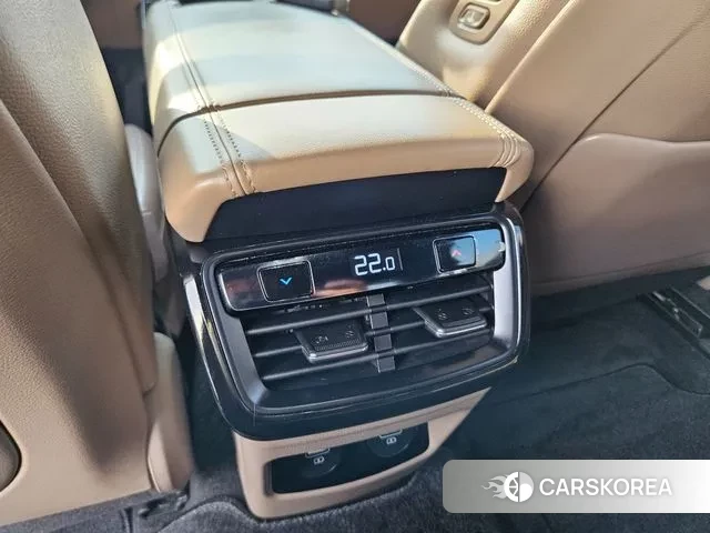 Kia K8 Hybrid id 2998997 из Кореи 9