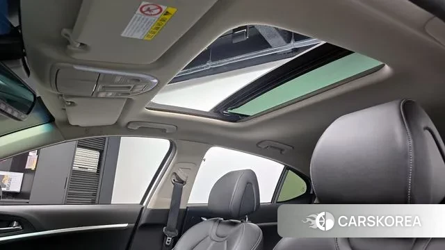 Genesis G70 id 3754225 из Кореи 9