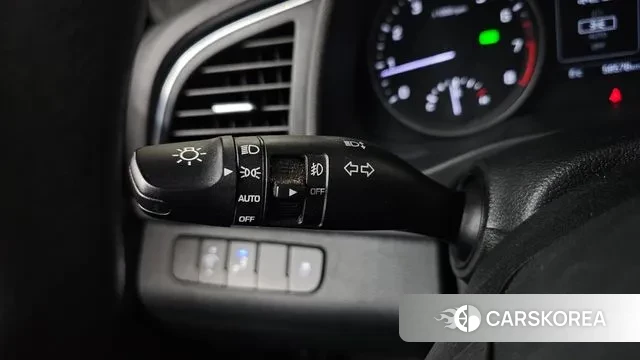 Hyundai Avante AD id 3429341 из Кореи 9