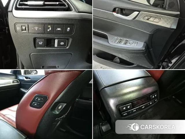 Hyundai Palisade id 2998920 из Кореи 9