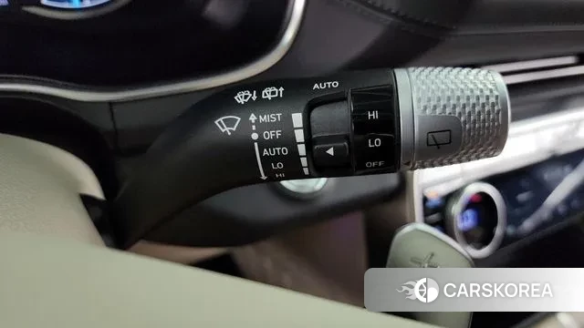 Genesis GV80 id 2964205 из Кореи 9