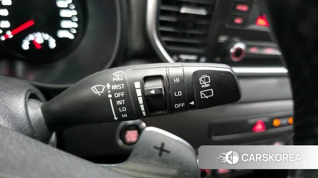 Kia Sportage The Bold id 4429465 из Кореи 9