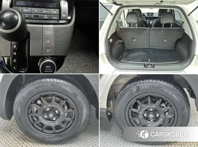 Hyundai Casper id 3164370 из Кореи 9