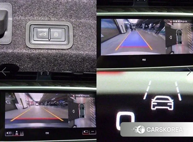 Audi A6 (C8) id 3230711 из Кореи 9