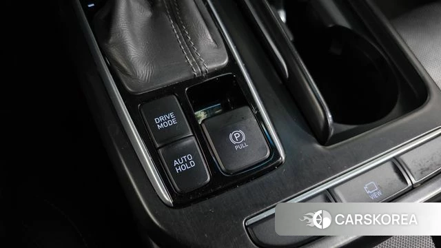 Hyundai Grandeur IG id 4459739 из Кореи 9