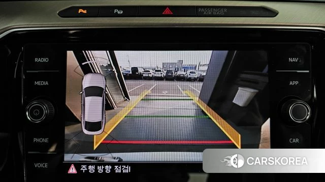 Volkswagen Arteon id 3843586 из Кореи 9