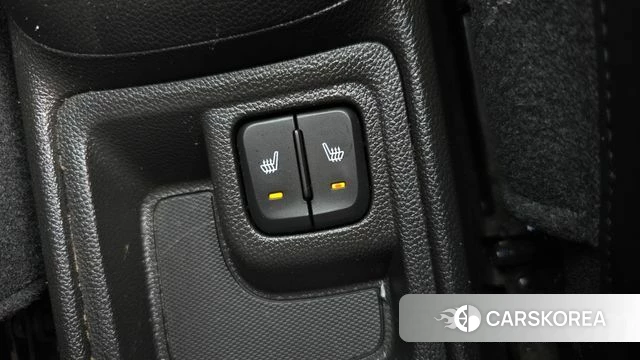 Chevrolet (GM Daewoo) The Next Spark id 4536866 из Кореи 9