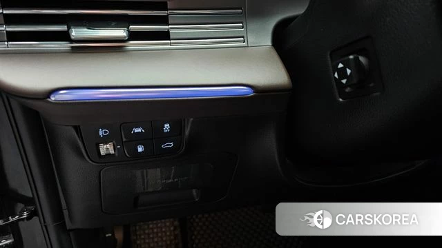 Hyundai The New Grandeur IG id 4187690 из Кореи 9