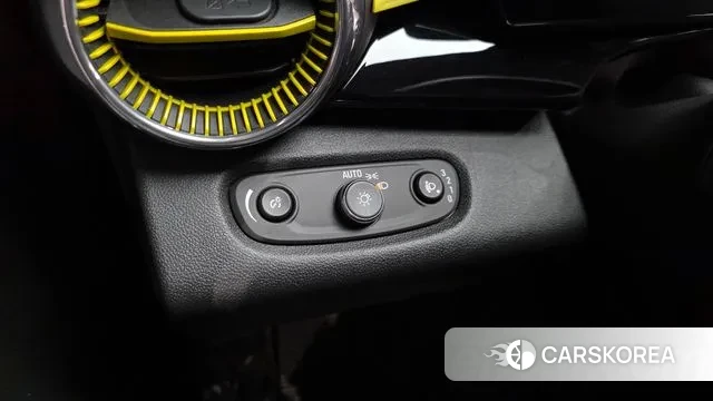 Chevrolet (GM Daewoo) Trax Crossover id 3382875 из Кореи 9