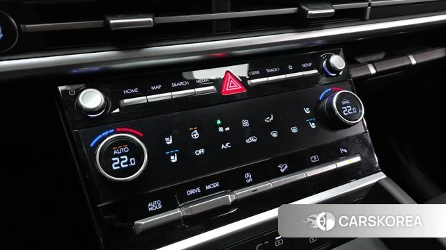 Hyundai Santa Fe (MX5) id 3963468 из Кореи 9