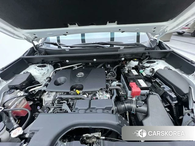 Toyota RAV4 Rongfang id 4259349 из Китая 9