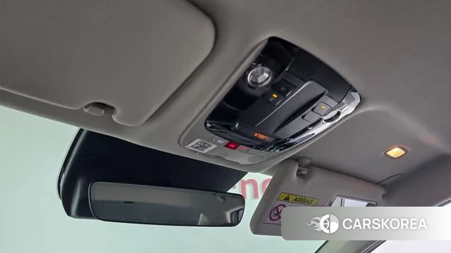 Kia The New K5 3rd generation id 3776342 из Кореи 9