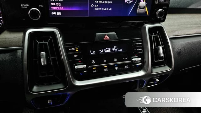 Kia Sorento 4th Generation id 4657441 из Кореи 9