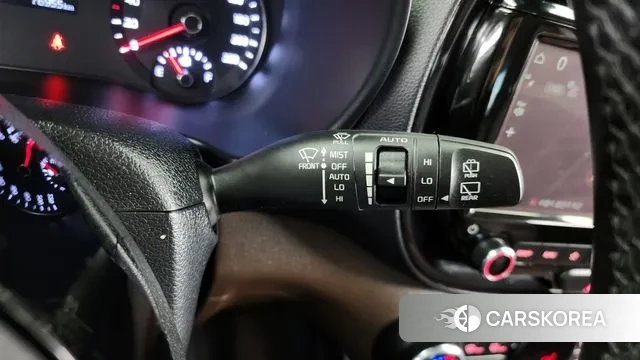 Kia Soul Booster id 3412480 из Кореи 9