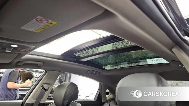 Genesis G80 id 4305011 из Кореи 9