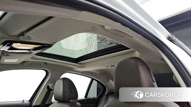 BMW 3 Series (G20) id 3509029 из Кореи 9