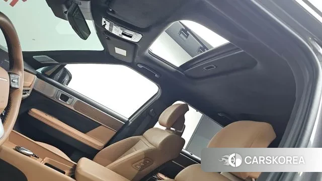 Hyundai Santa Fe (MX5) id 3217844 из Кореи 9