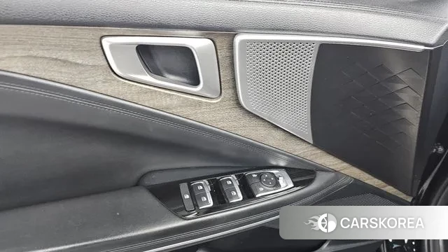 Kia K8 id 3003629 из Кореи 9