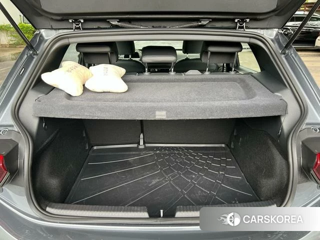 Volkswagen ID.3 id 4349025 из Китая 9