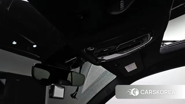 Audi Q8 (4M) id 3023469 из Кореи 9