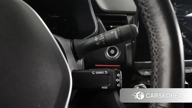 Renault Korea (Samsung) XM3 id 3428776 из Кореи 9