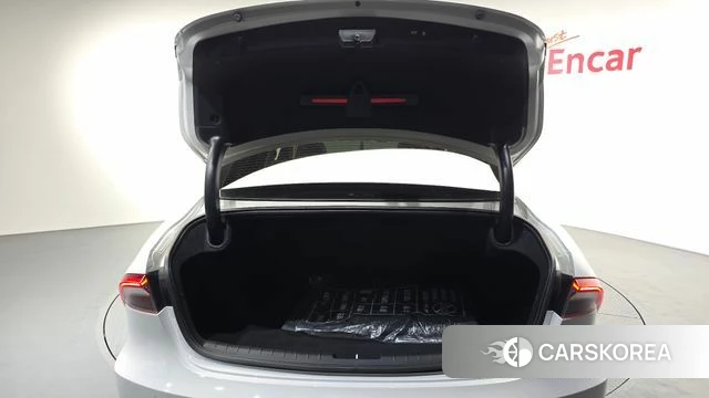 Hyundai The New Grandeur IG id 4549864 из Кореи 9