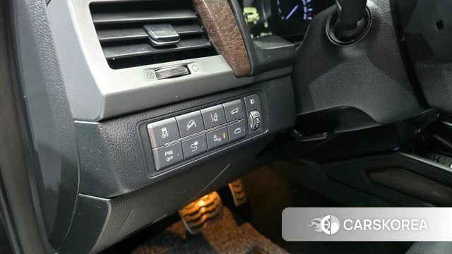 Ssangyong G4 Rexton id 4525753 из Кореи 9