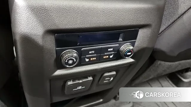 Chevrolet (GM Daewoo) Traverse id 3058402 из Кореи 9