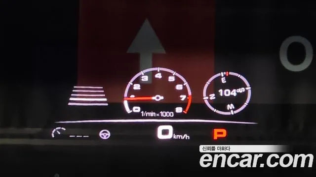 Porsche Cayenne (PO536) id 2750140 из Кореи 9