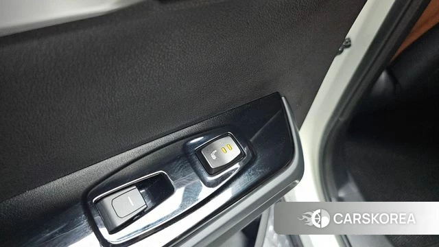 Ssangyong The New Torres id 4571334 из Кореи 9