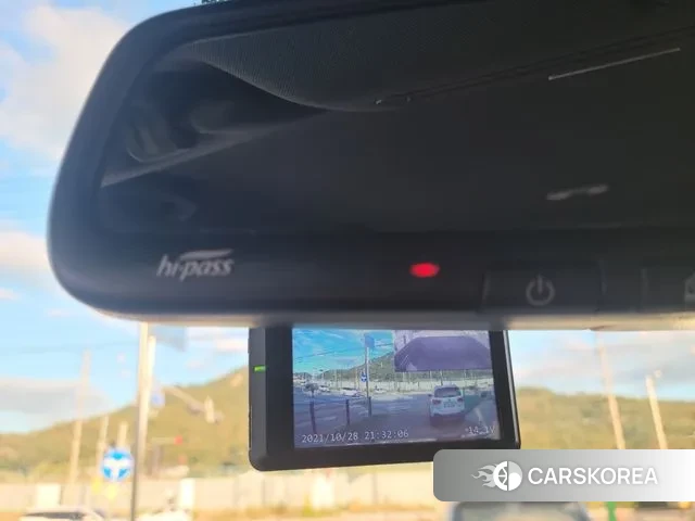 Ssangyong Rexton Sports Cannes id 3253975 из Кореи 9