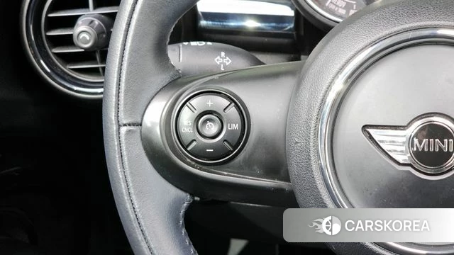 Mini Cooper id 4351340 из Кореи 9