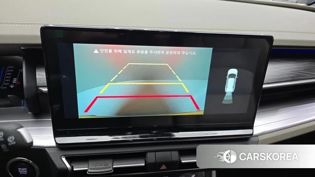 Ssangyong Torres id 3896872 из Кореи 9