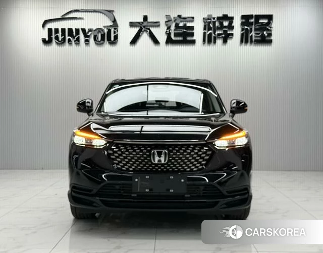 Honda XR-V id 4273527 из Китая 9