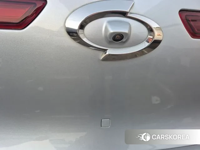 Renault Korea (Samsung) SM6 id 3368516 из Кореи 9