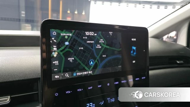 Hyundai Staria id 4893259 из Кореи 9
